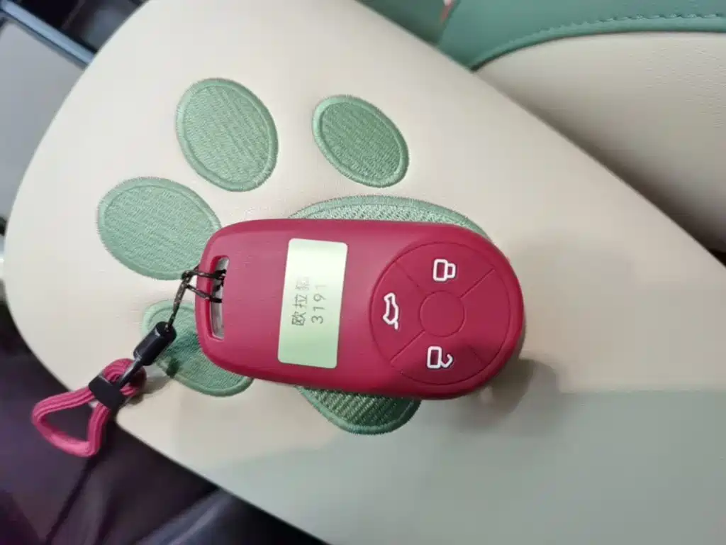 Ora Ora Good Cat — миниатюра 9