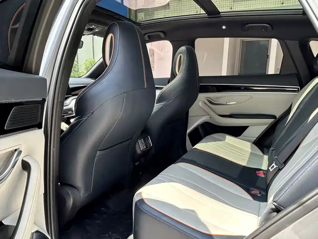 BYD PLUS New Energy — миниатюра 5
