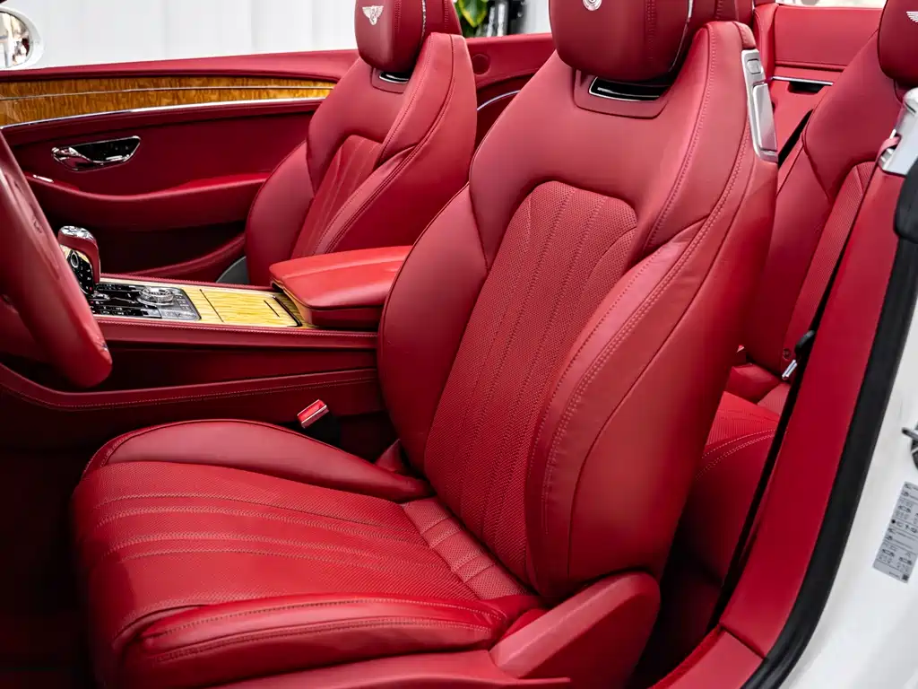 Bentley Continental — миниатюра 11