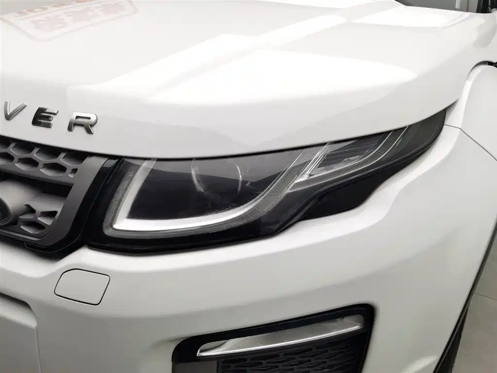 LAND ROVER RANGE ROVER AURORA