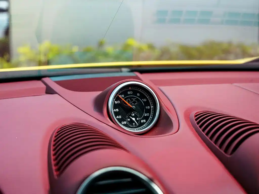 Porsche 718 — миниатюра 3