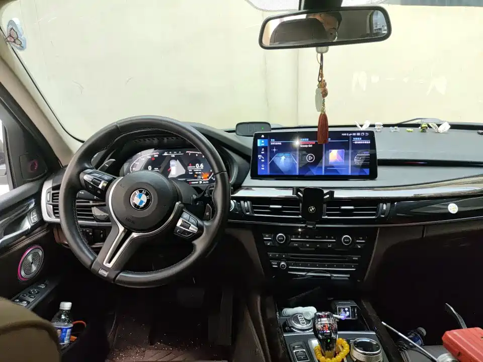 BMW X5 (Import) — миниатюра 5