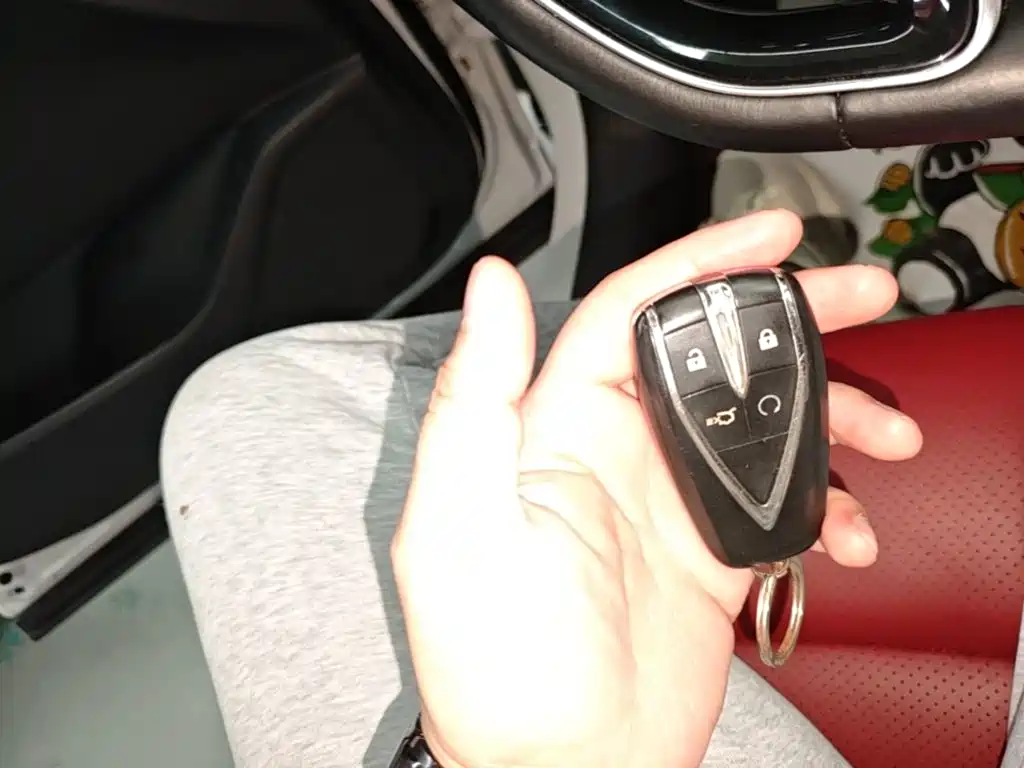 Changan CS75 PLUS — миниатюра 9
