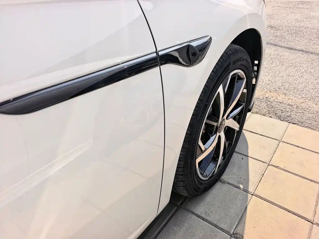 BYD Seal 07 DM-i — миниатюра 21