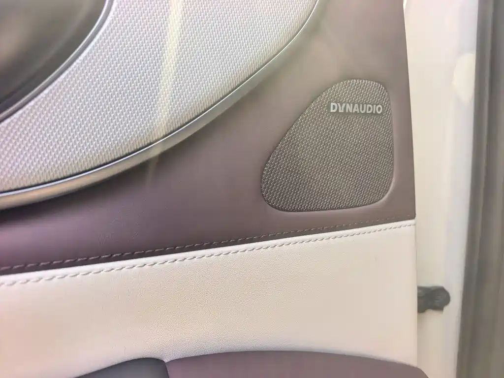 BYD Seal 07 DM-i — миниатюра 14