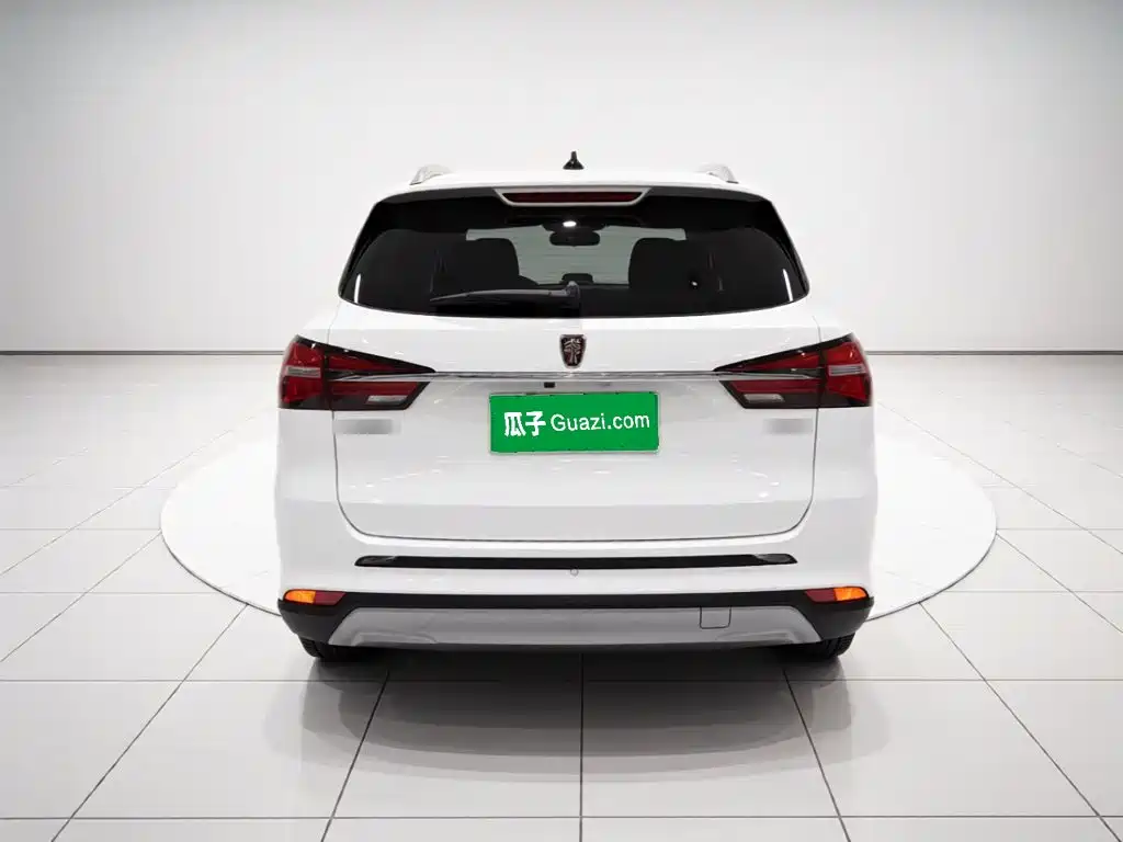 Roewe RX3 — миниатюра 5