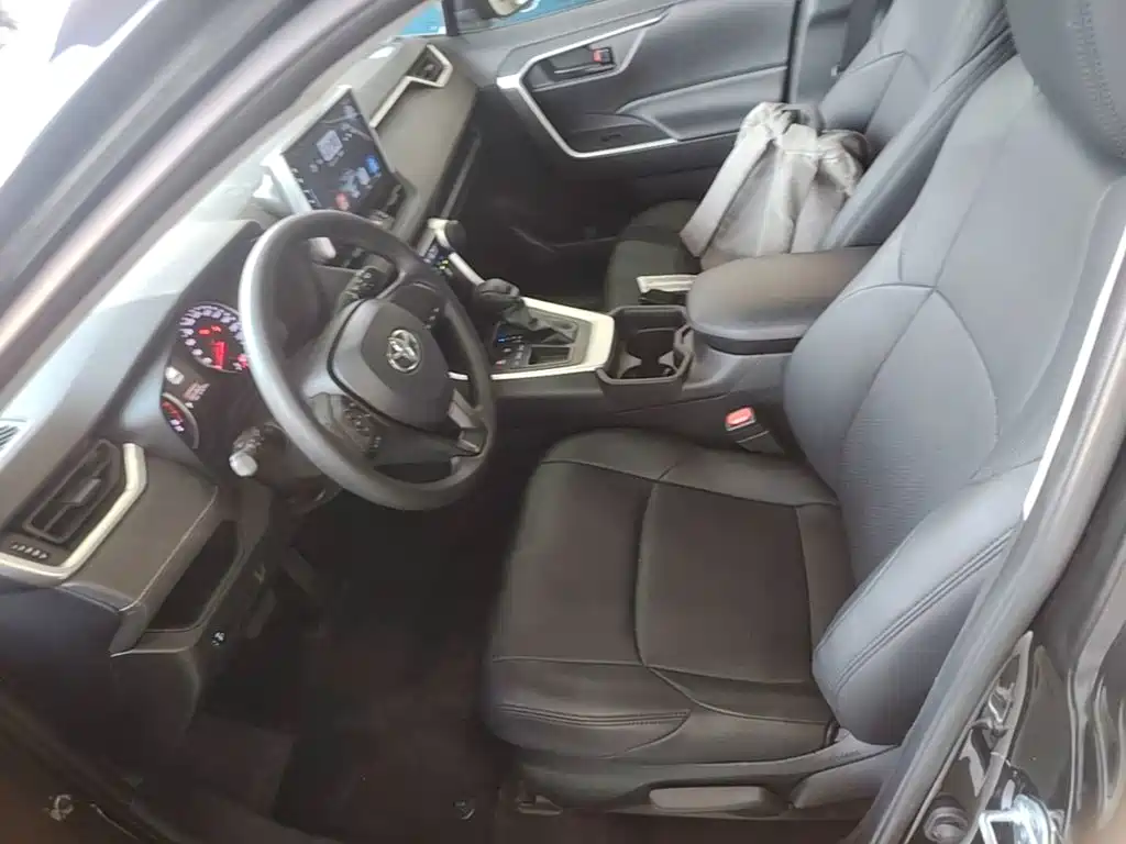 Toyota Wildlander — миниатюра 15
