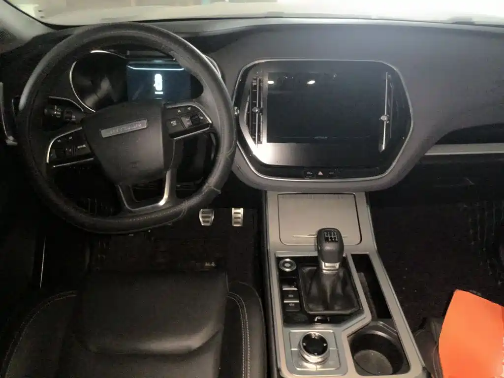 Jetour X70 — миниатюра 5