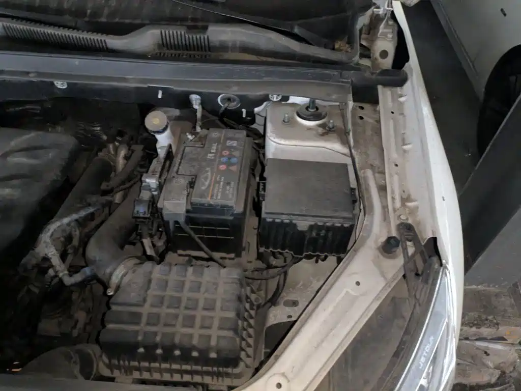 Jetour X70 — миниатюра 21