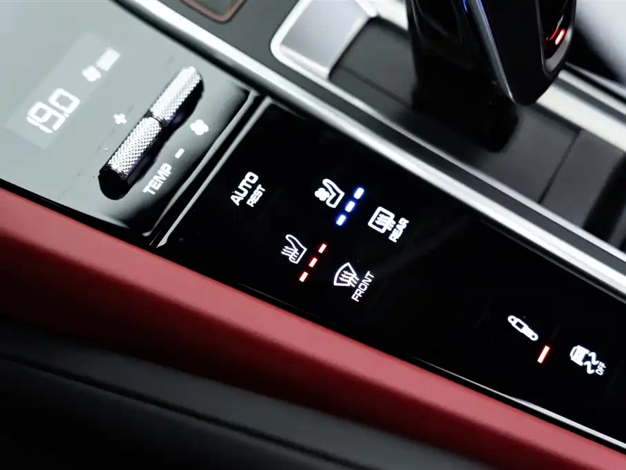 Porsche Cayenne — фотографии объявления, Фото 28