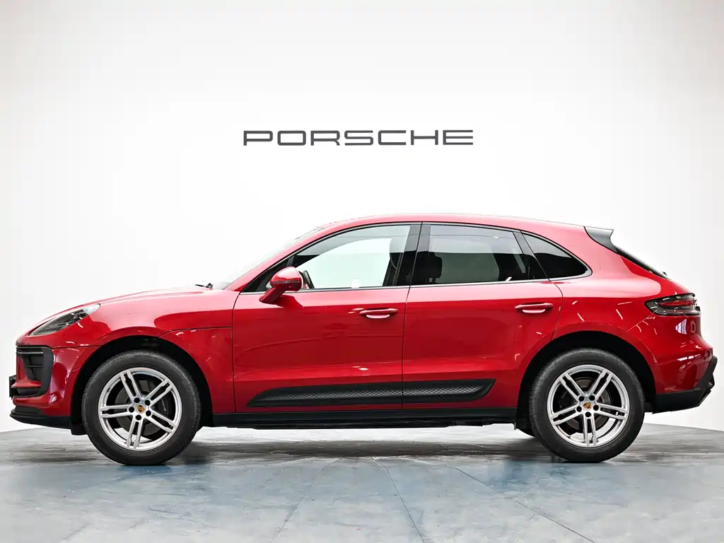 Porsche Macan 2023 Macan 2.0T