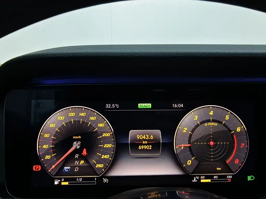 Mercedes-Benz E-Class E 2019 E 260 Sport