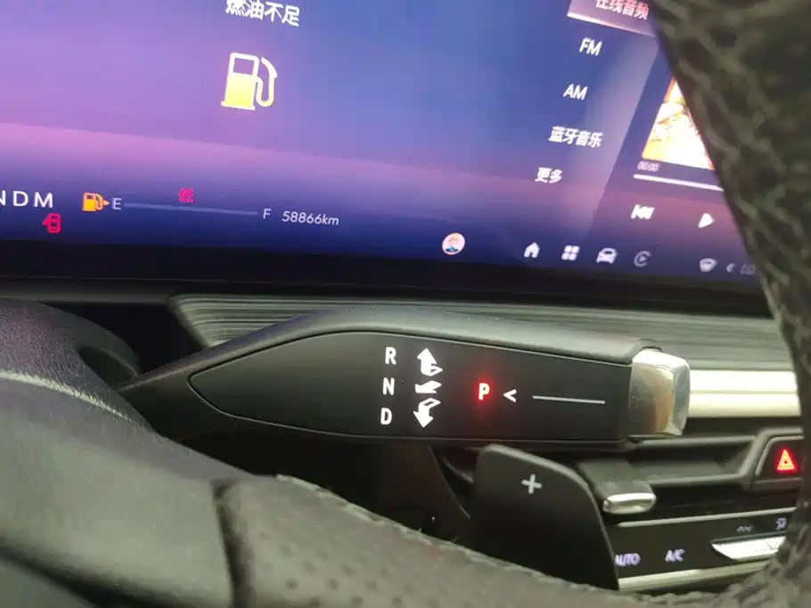 Buick LaCrosse — миниатюра 16