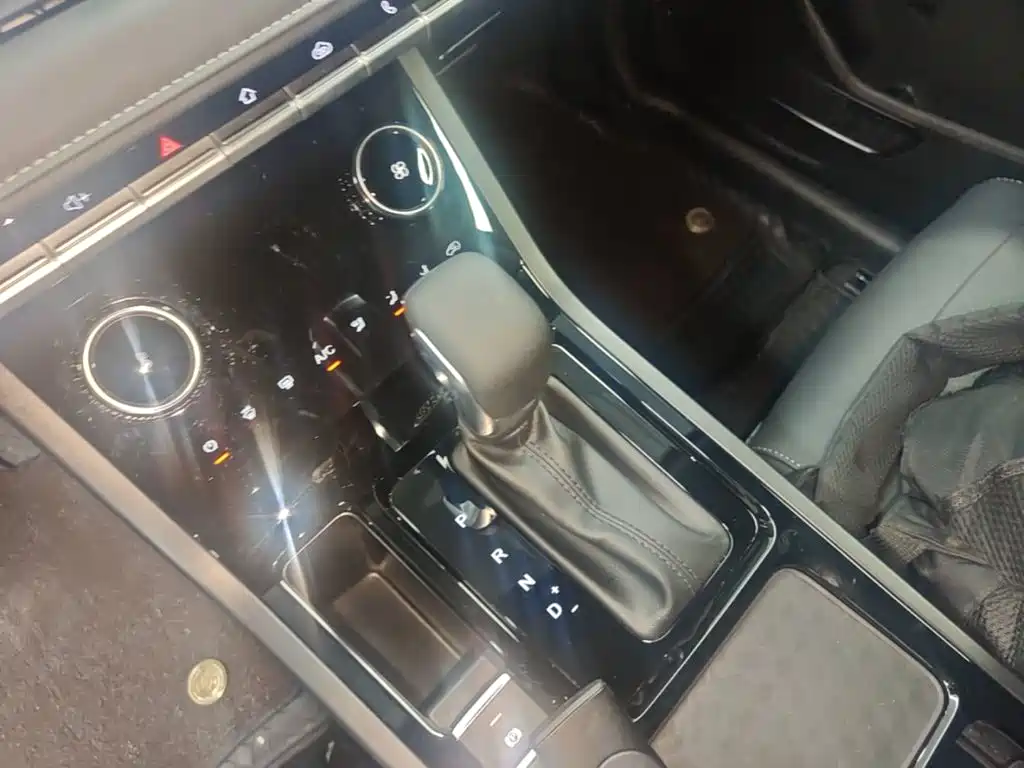 Chery Tiggo 5x — миниатюра 14