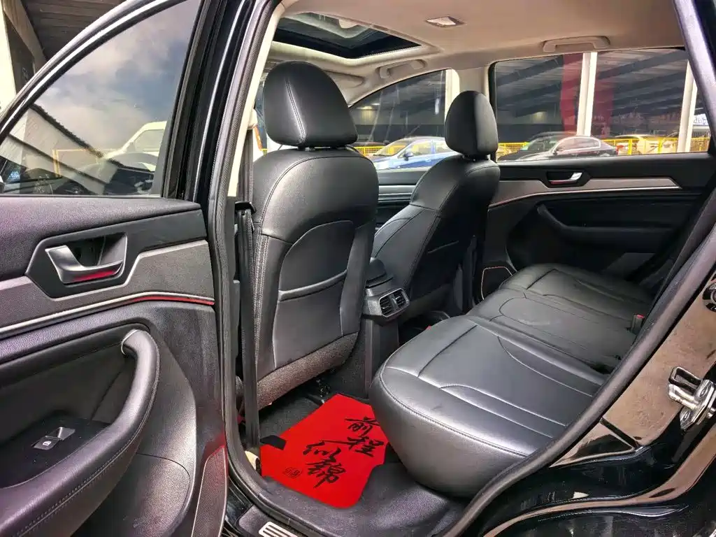 Haval H6 — миниатюра 6