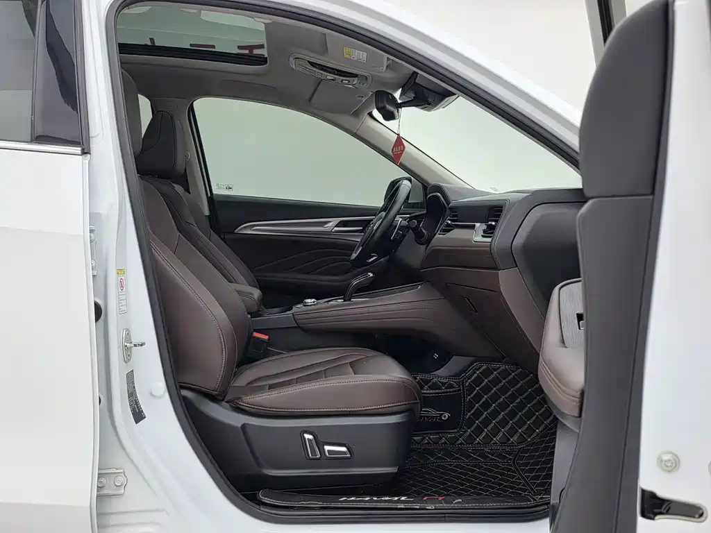 Haval F7 — миниатюра 9