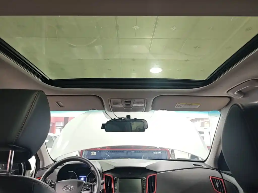Hyundai ix25 — миниатюра 18