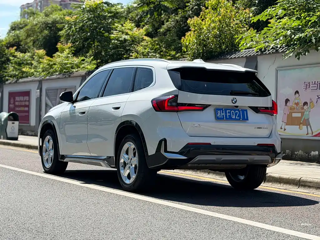 BMW X1 2023 sDrive20Li X