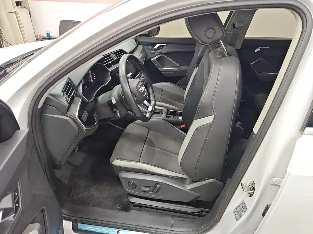 Audi Q3 — миниатюра 9