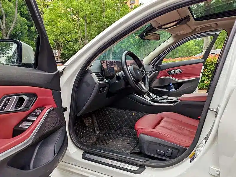 BMW i3 — миниатюра 7