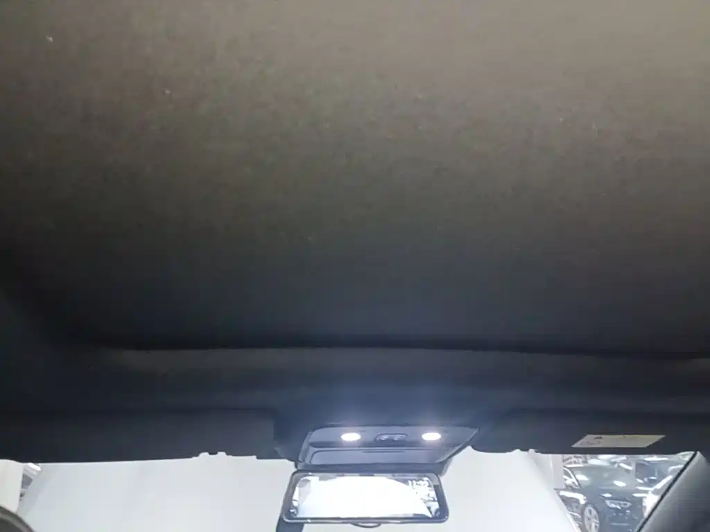 Wuling Xingguang S — миниатюра 18