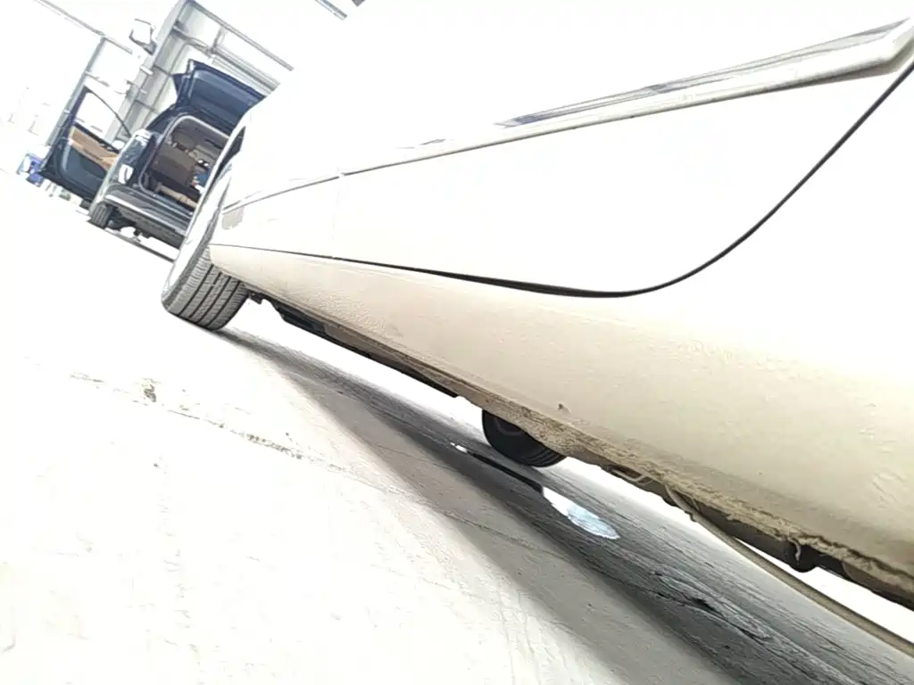 Volkswagen Bora — миниатюра 22