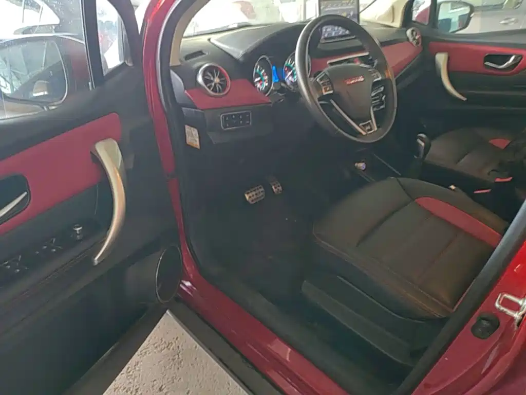 Haval H1 — миниатюра 16
