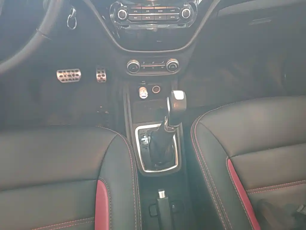 Haval H1 — миниатюра 14