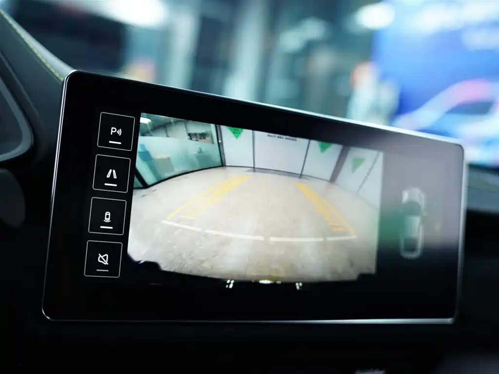 LOTUS SPORTS CAR EMIRA