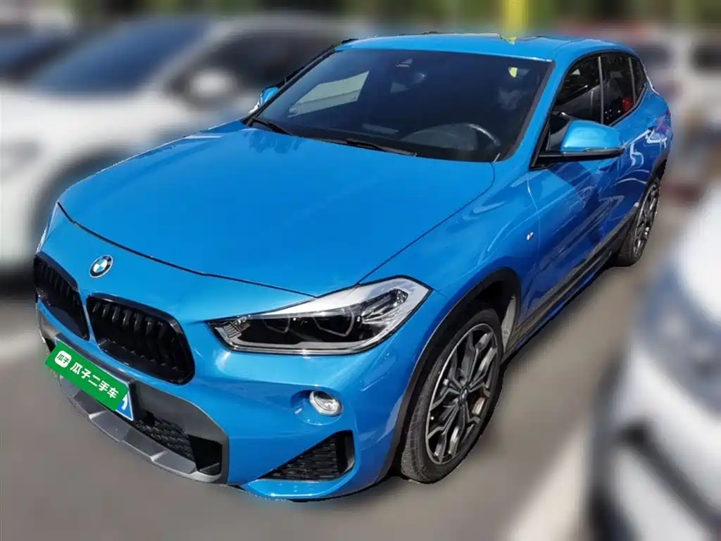 BMW X2 (Import) 2018