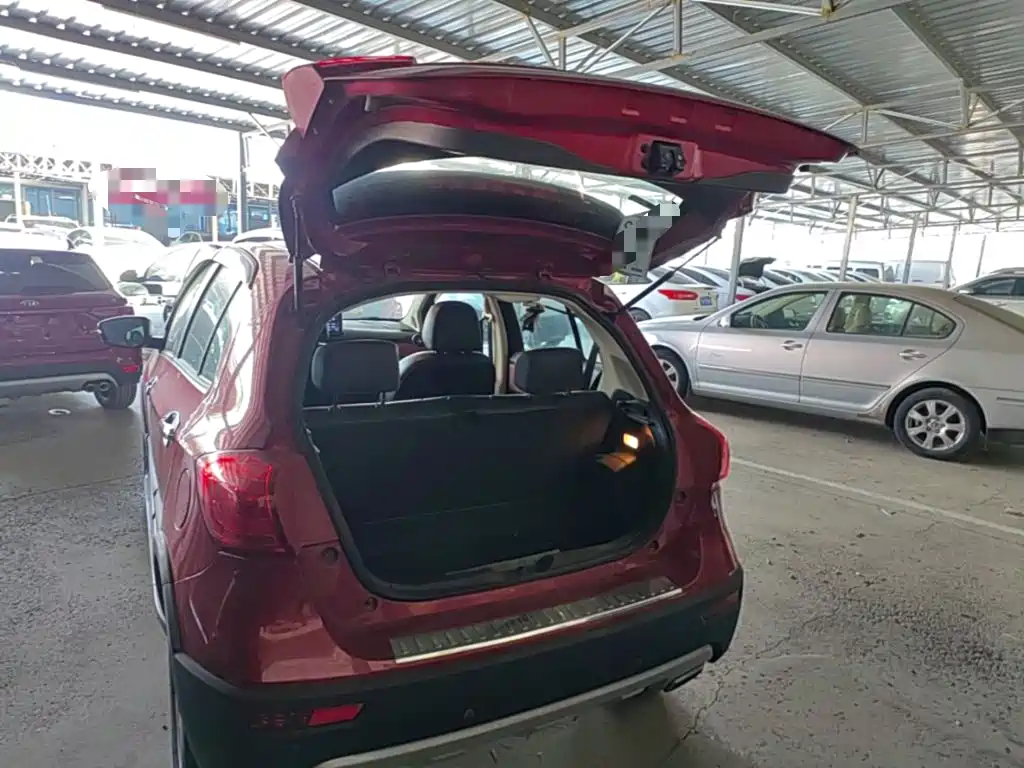 Haval H1 — миниатюра 19