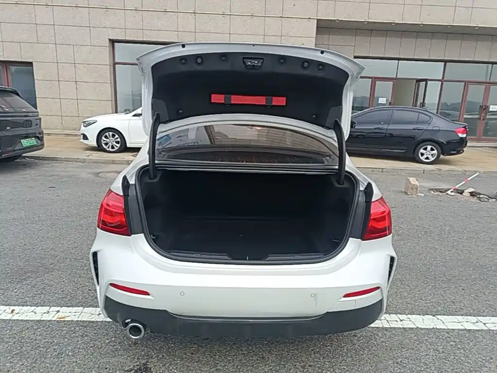 BMW 1 Series — миниатюра 19