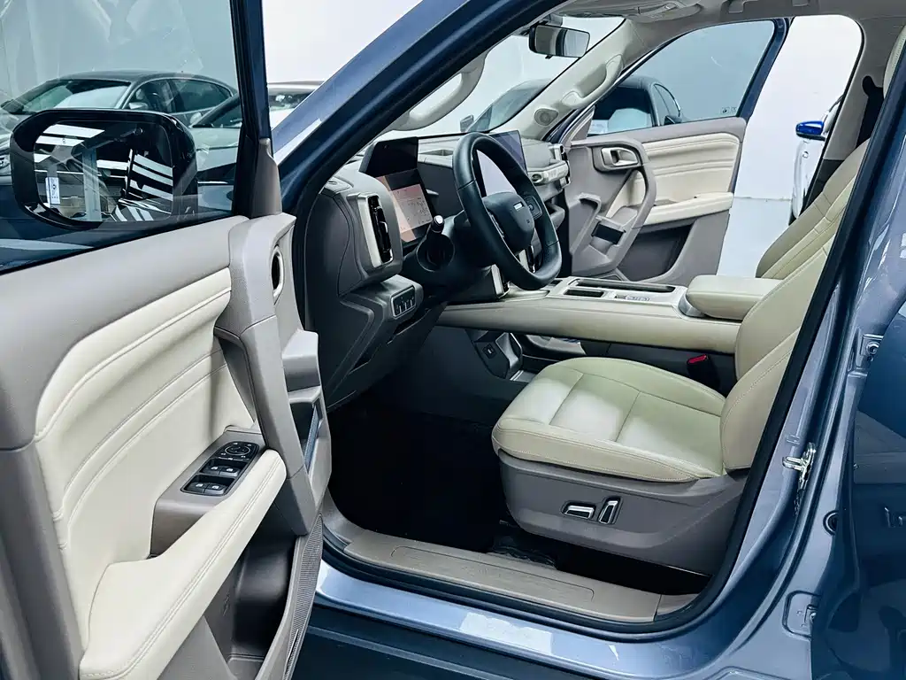 Haval Big Dog — миниатюра 4
