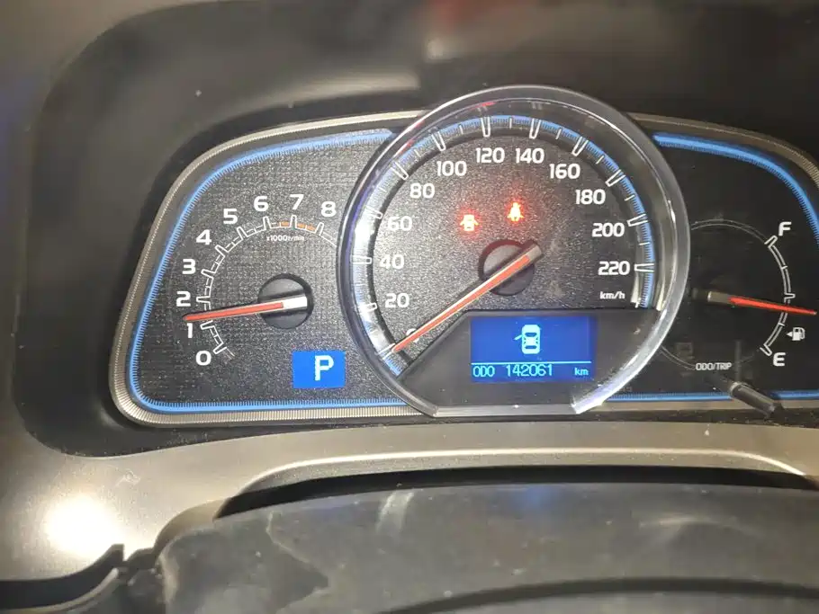 Toyota RAV4 — миниатюра 14