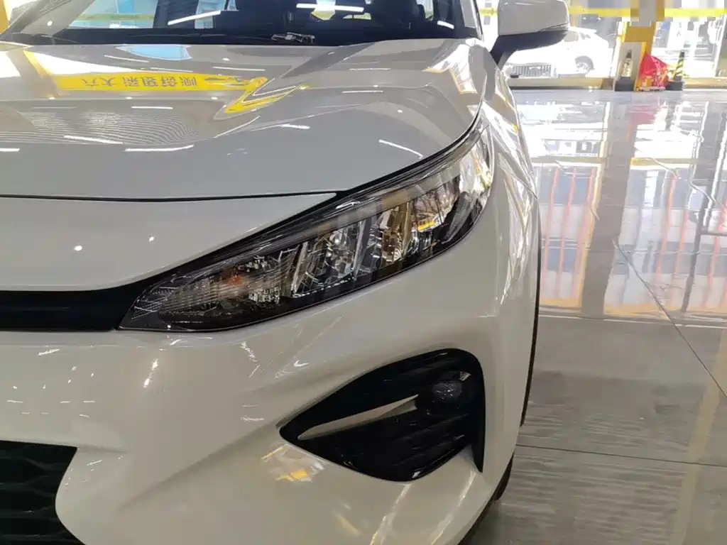 Toyota Wildlander — миниатюра 24