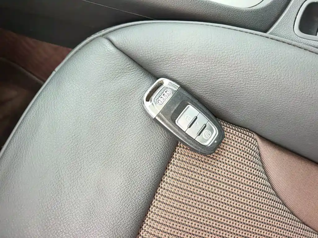 Audi Q3 — миниатюра 9