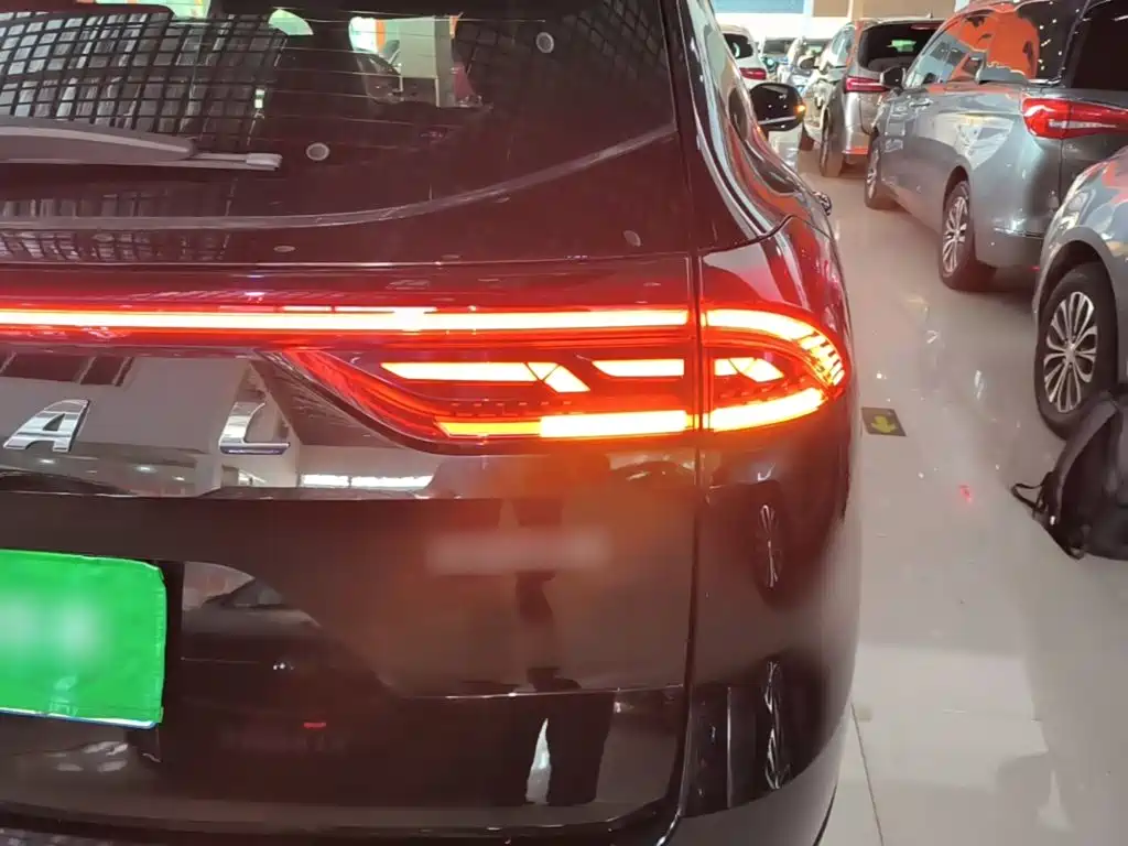 Haval H6 — миниатюра 8