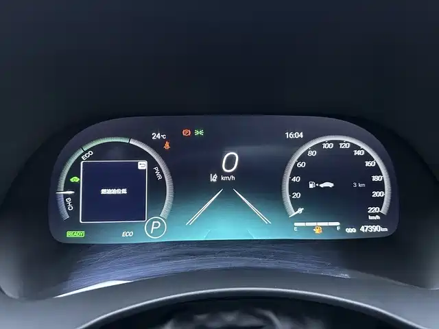 Toyota Crown Kluger — миниатюра 10