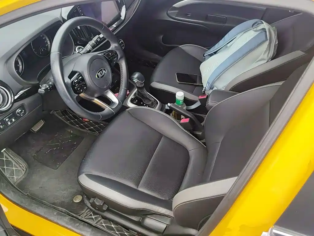 Kia KX1 — миниатюра 15