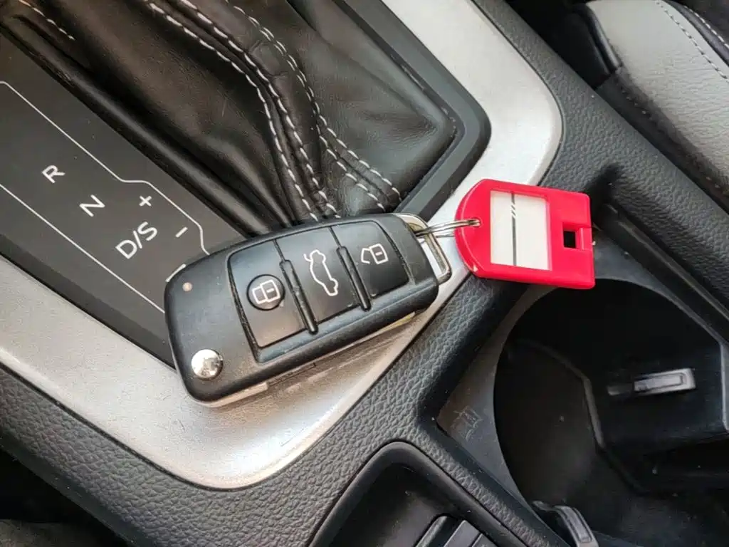 Audi Q3 — миниатюра 9