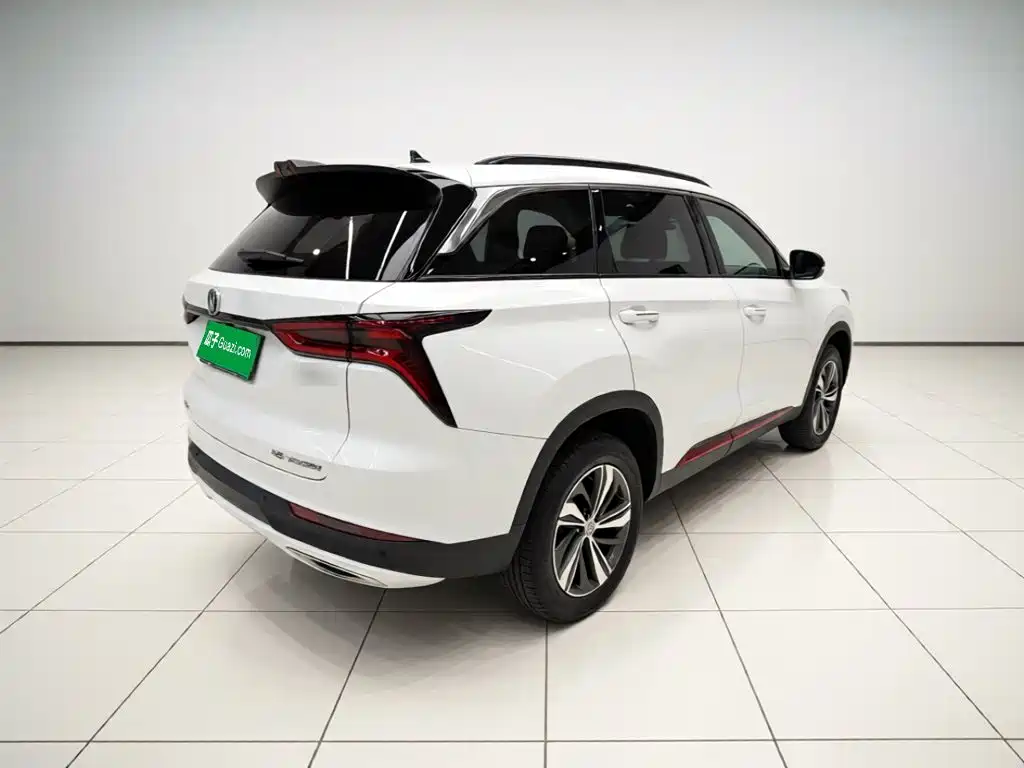 Changan CS75 PLUS — миниатюра 6