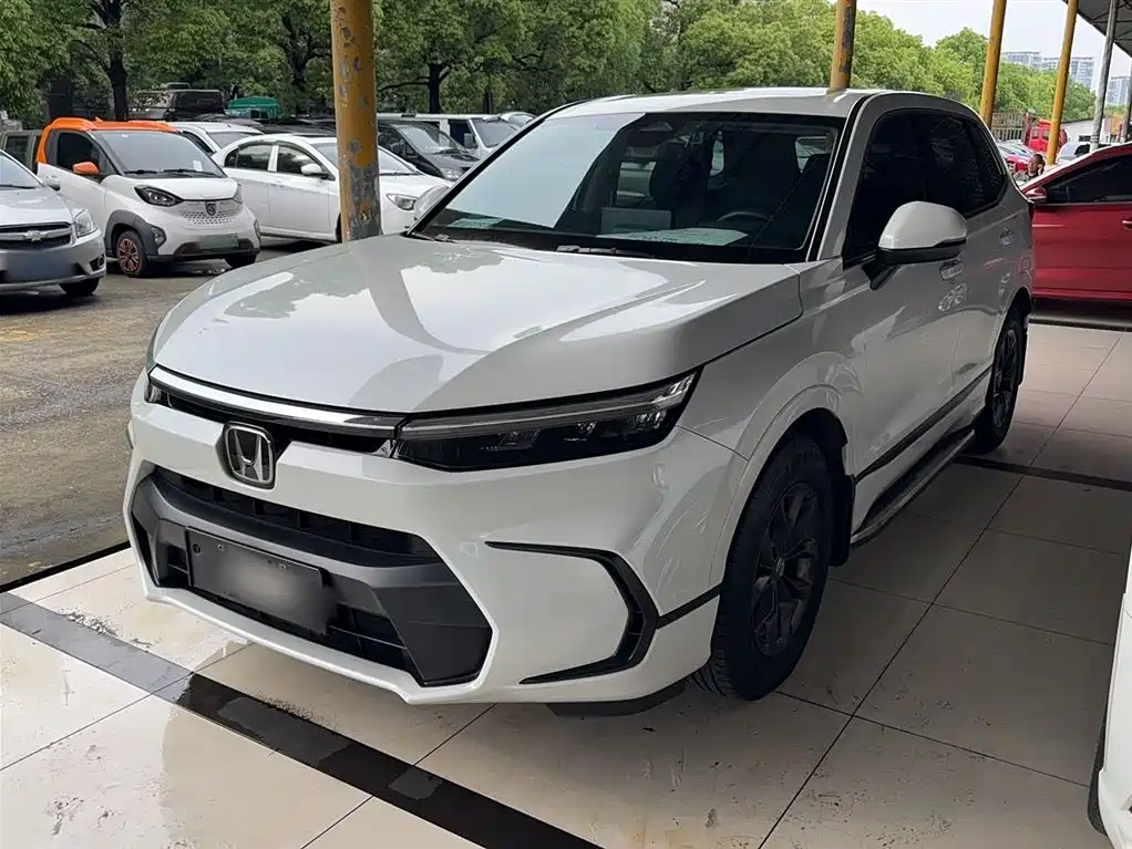 Honda Breeze 2023