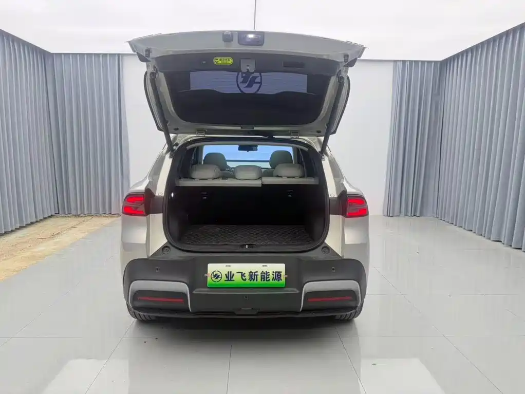 Qiyuan Qiyuan Q05 — миниатюра 18