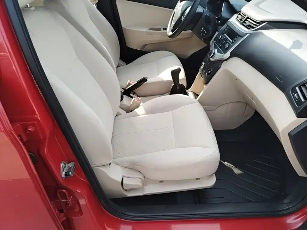 Chery Fengyun 2 — миниатюра 25