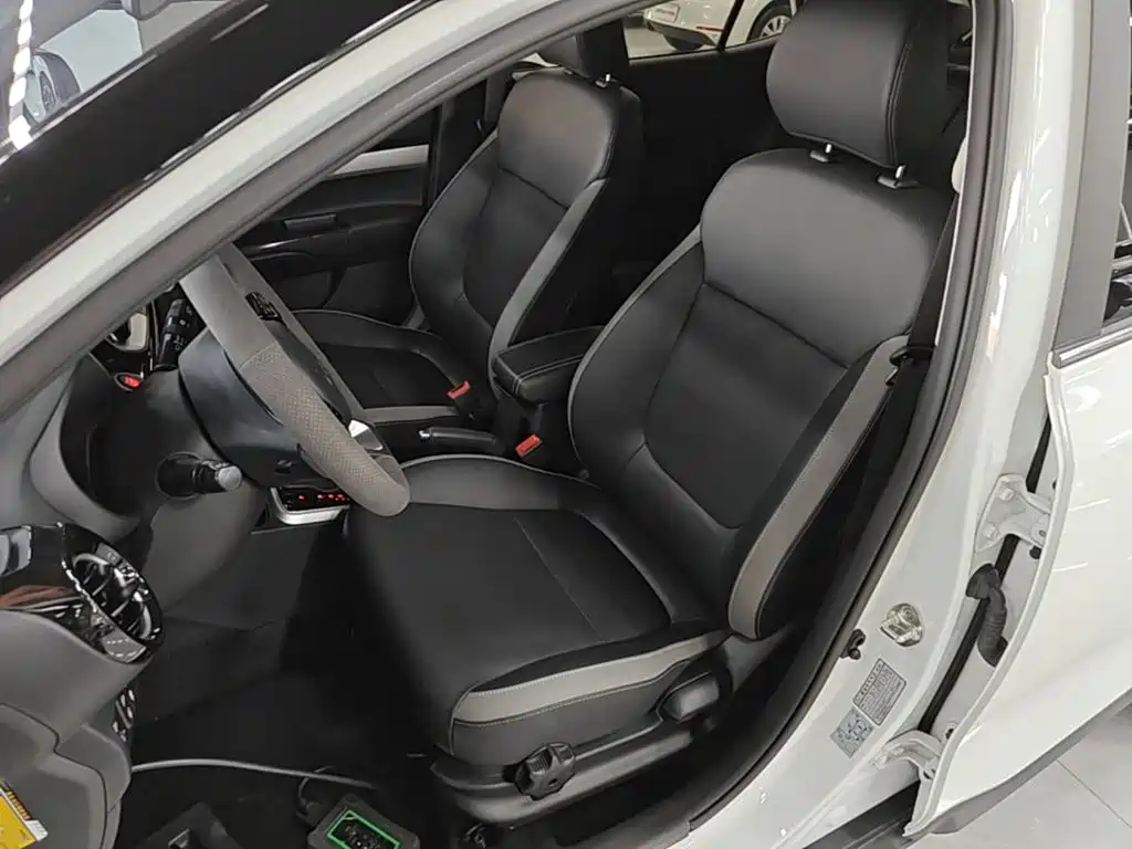 Kia KX1 — миниатюра 15