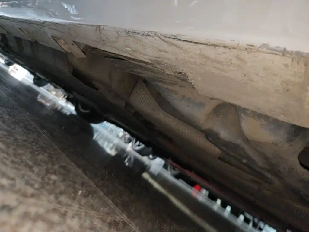Ford Mondeo — миниатюра 22