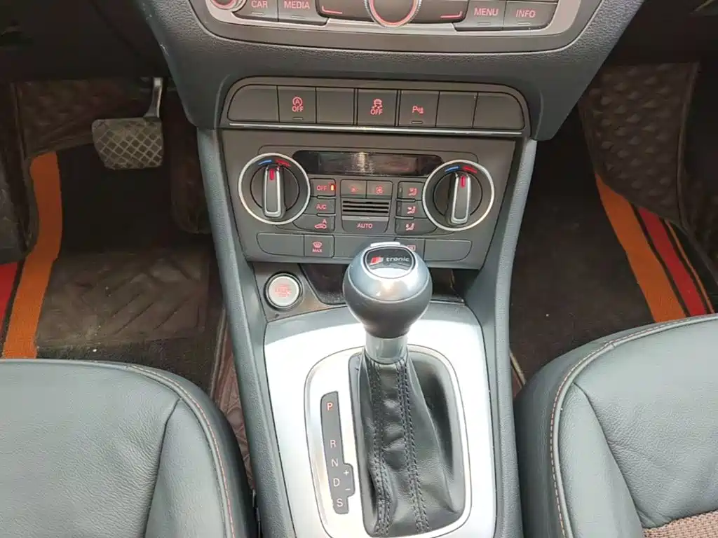 Audi Q3 — миниатюра 14