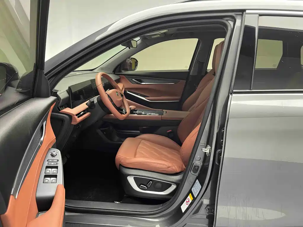 Changan CS75PLUS — фотографии объявления, Фото 24