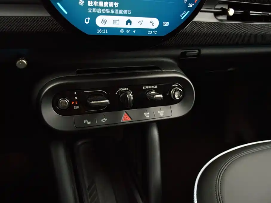 MINI MINI ACEMAN EV — миниатюра 10
