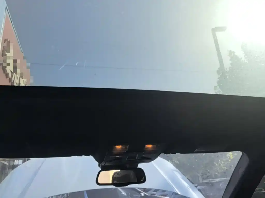 Landwind Landwind X7 — миниатюра 18